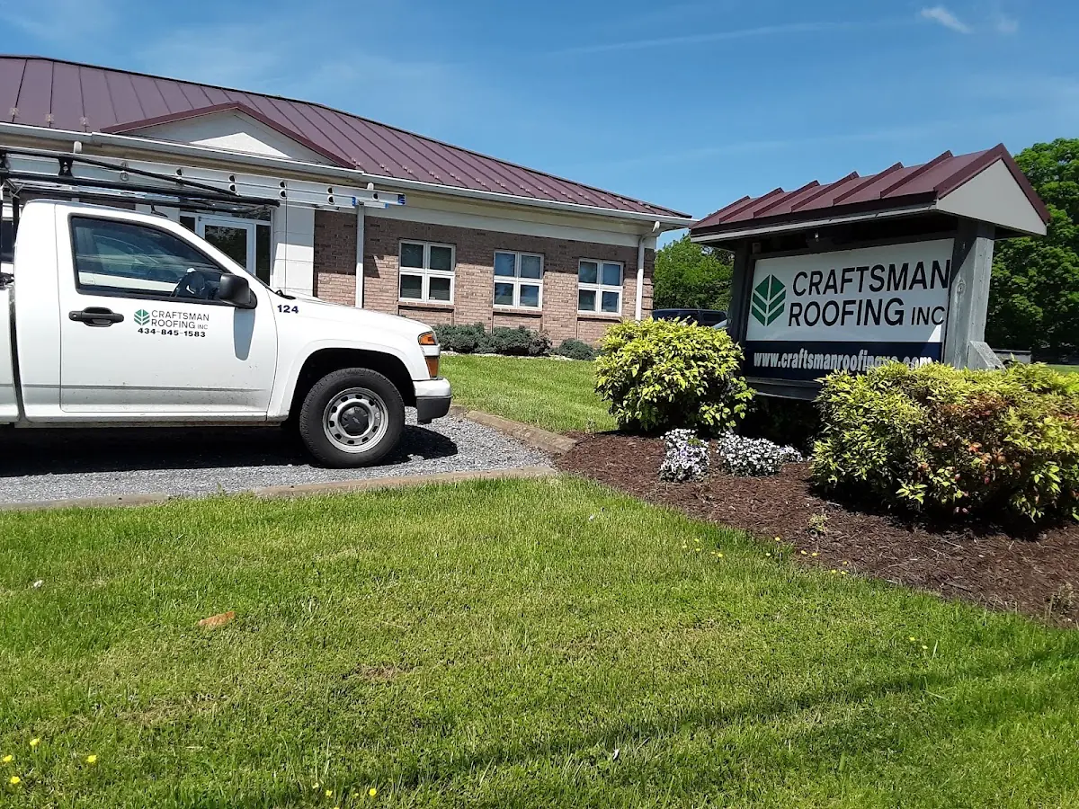 Quality Wind Damage Roof Repair by experienced craftsmen in Elizabethtown